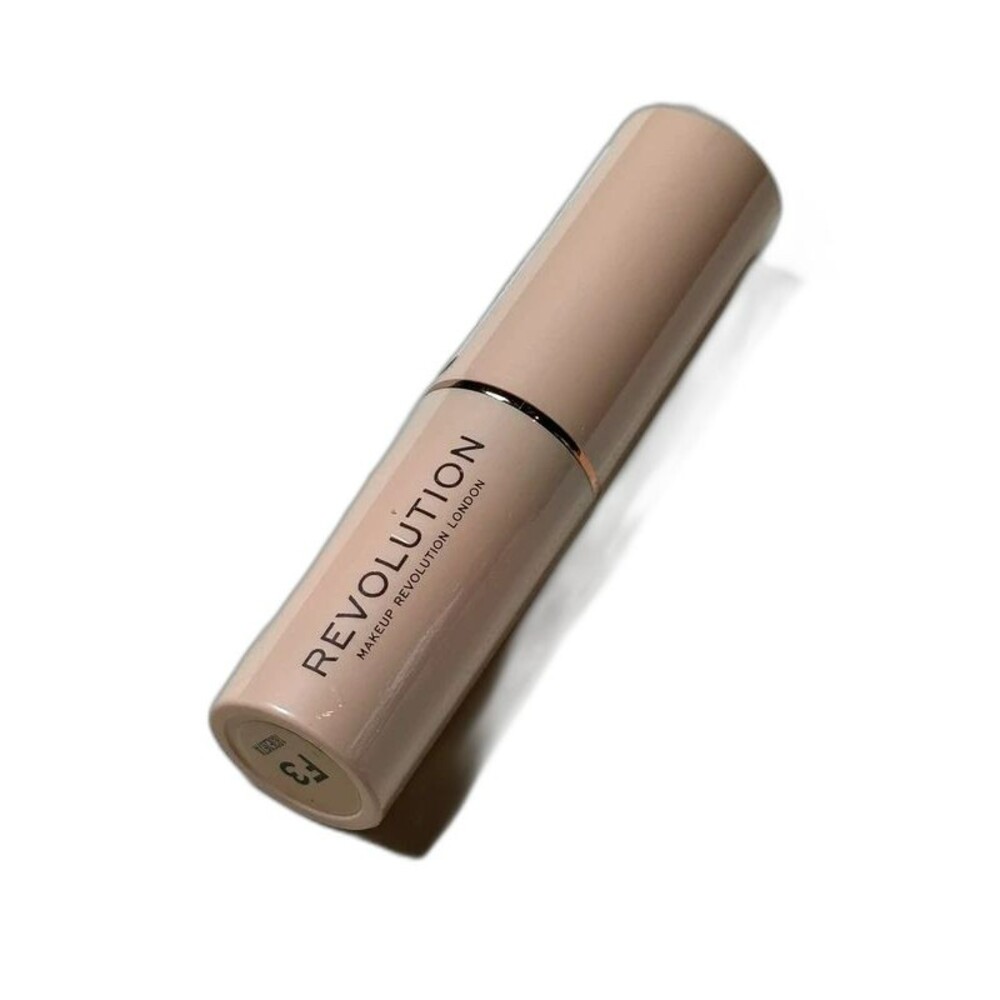 Revolution stick foundation F3